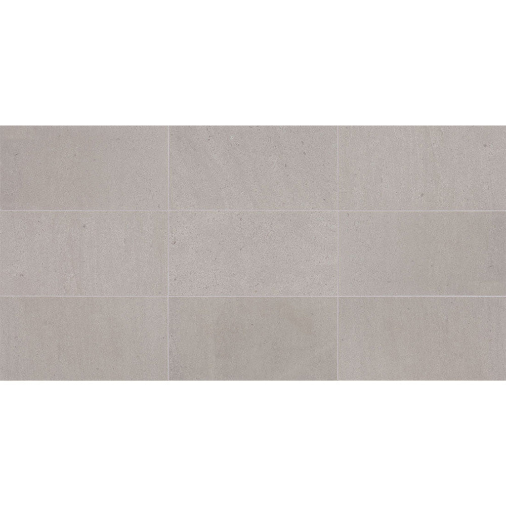 American Olean Candora 8" X 36" Polished Demure Gray