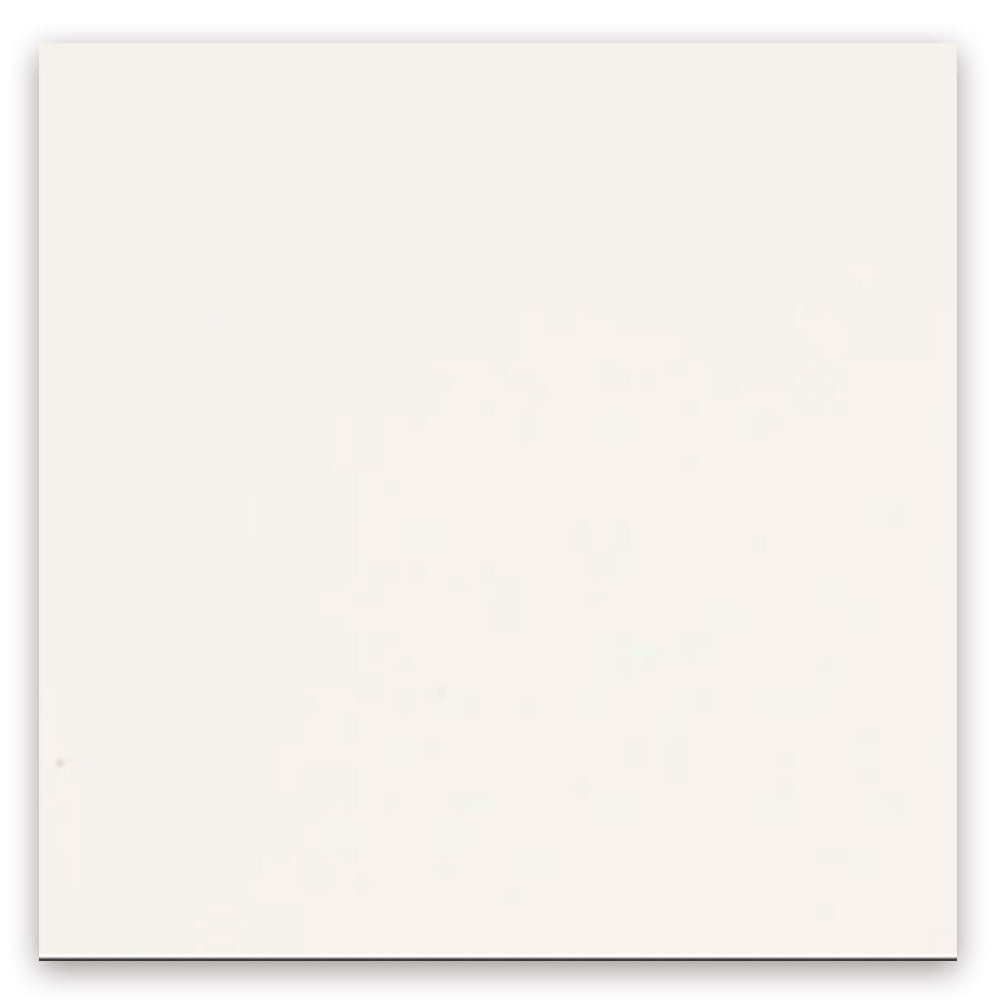 American Olean Color Story 3" X 6" Wall Tile Matte Designer White