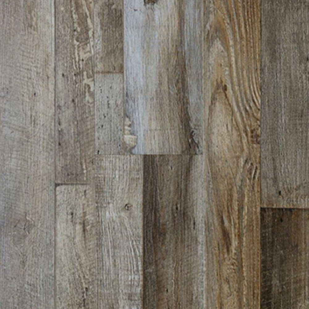 Chesapeake Essentials SPC 7" X 48.6" DEVONSHIRE OAK