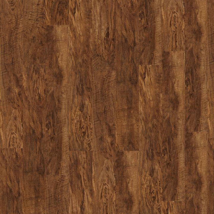 Earthwerks Triplex 6" x 36" Plank RAMBUTAN