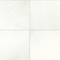 Daltile Marble 12" X 24" Honed Empyrean Ice