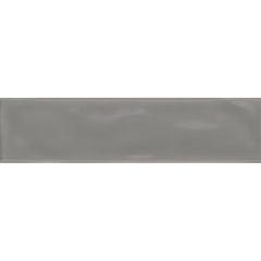 Emser Craft II  3" x 12" Bullnose Glossy Taupe