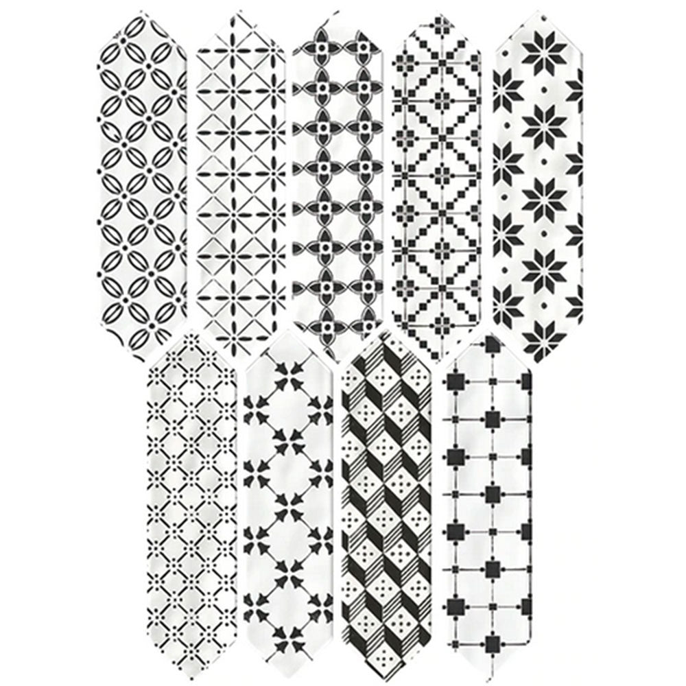 Tile MERGE