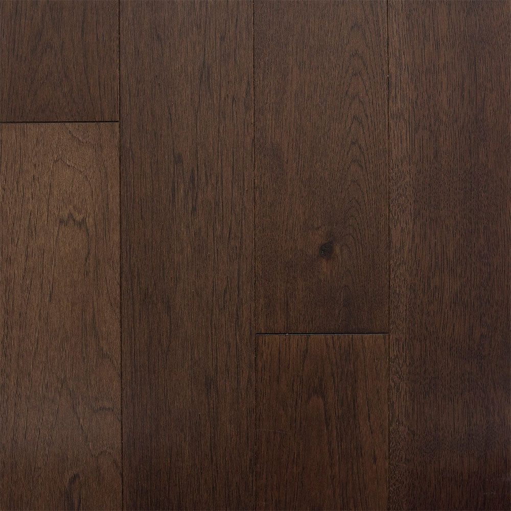 Mullican Nature Plain Sawn 5" X RL Espresso