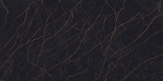 Emser Expanse 63" X 126" Polished Laurant Noir