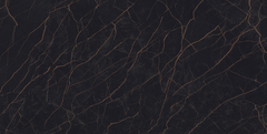 Emser Expanse 64" X 127" Honed Laurant Noir