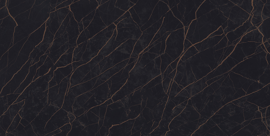Emser Expanse 64" X 127" Polished Laurant Noir