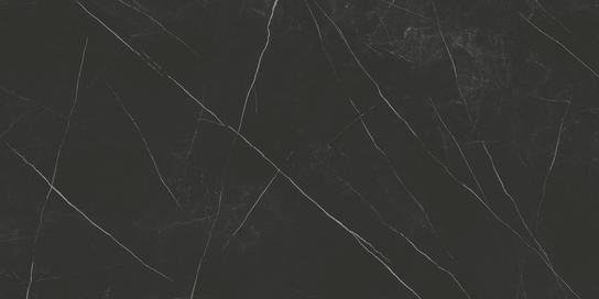 Emser Expanse 64" X 127" Polished Pietra Nero