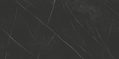 Emser Expanse 64" X 127" Polished Pietra Nero