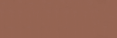 Emser Expanse 39" X 118" Matte Solo Rosso