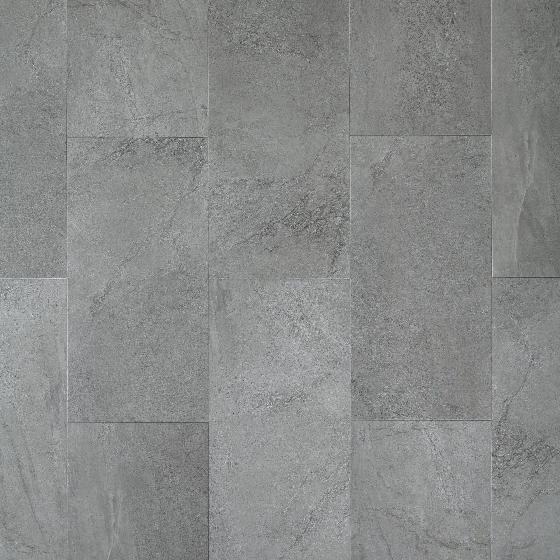 Mannington Adura Flex 12" X 24" Steel