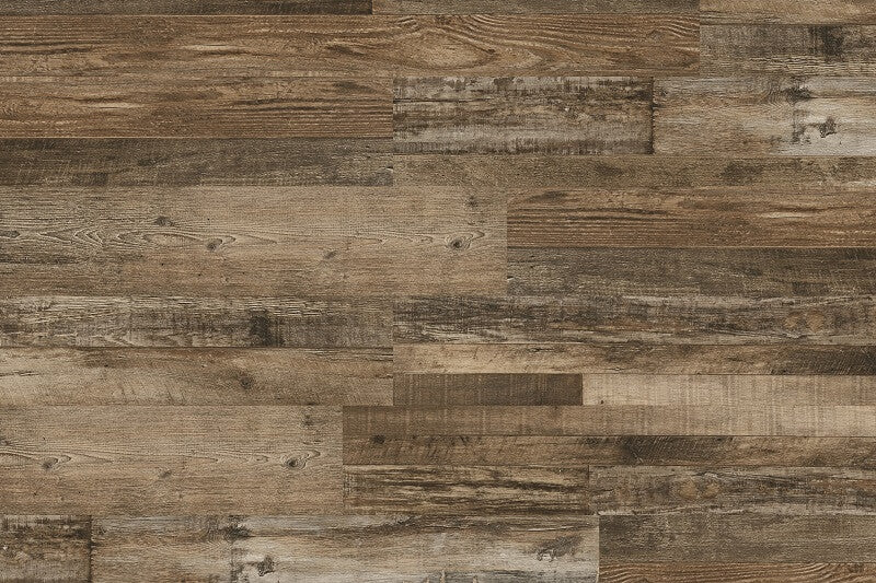 Chesapeake Farmstead 7" X 48" DALTON RECLAIMED OAK
