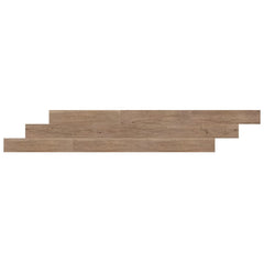 Daltile Pines Terrace 7.25" X 48" 3MM, 20 MIL Ginger