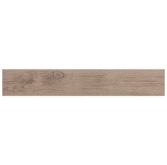 American Olean Debonair Estate 8" X 48" Parchment