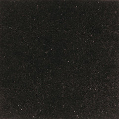 American Olean Granite 12" X 12" Galaxy Black
