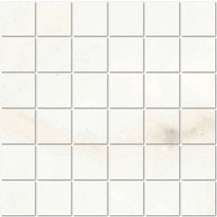 Chesapeake Bescato 2" x 2" Mosaic Gold