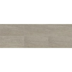 Chesapeake Strathaven 12" X 24" Gray