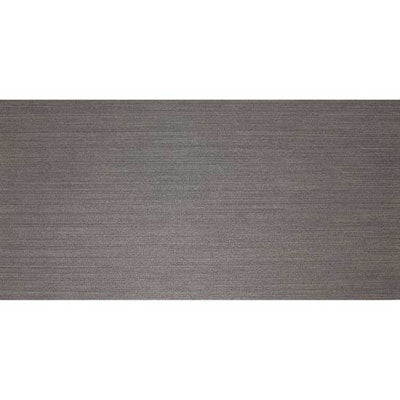 American Olean Infusion 12" x 24" Gray Wenge
