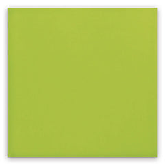 American Olean Color Story 4" X 16" Wall Tile Lemon Zest