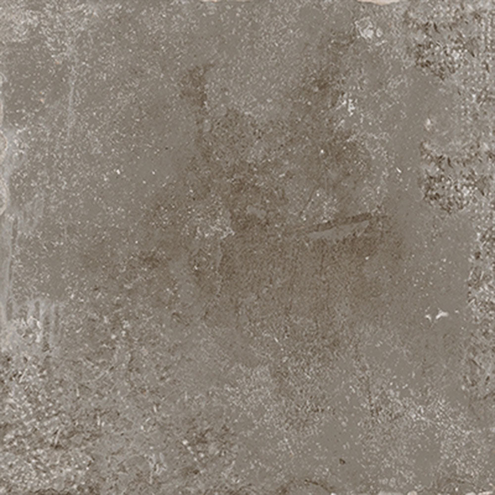 Chesapeake Mountain Top 12" x 24" Floor Grey