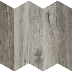 Marazzi Treverksoul 4" X 21" Grey