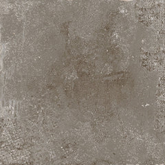 Chesapeake Mountain Top 9" x 36" Floor Grey