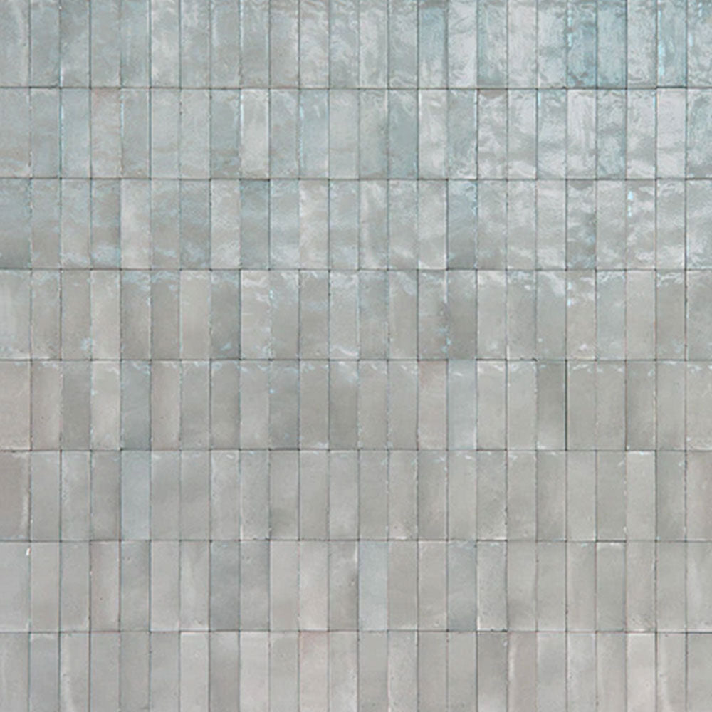 Marazzi Rice 2" X 6" Grigio