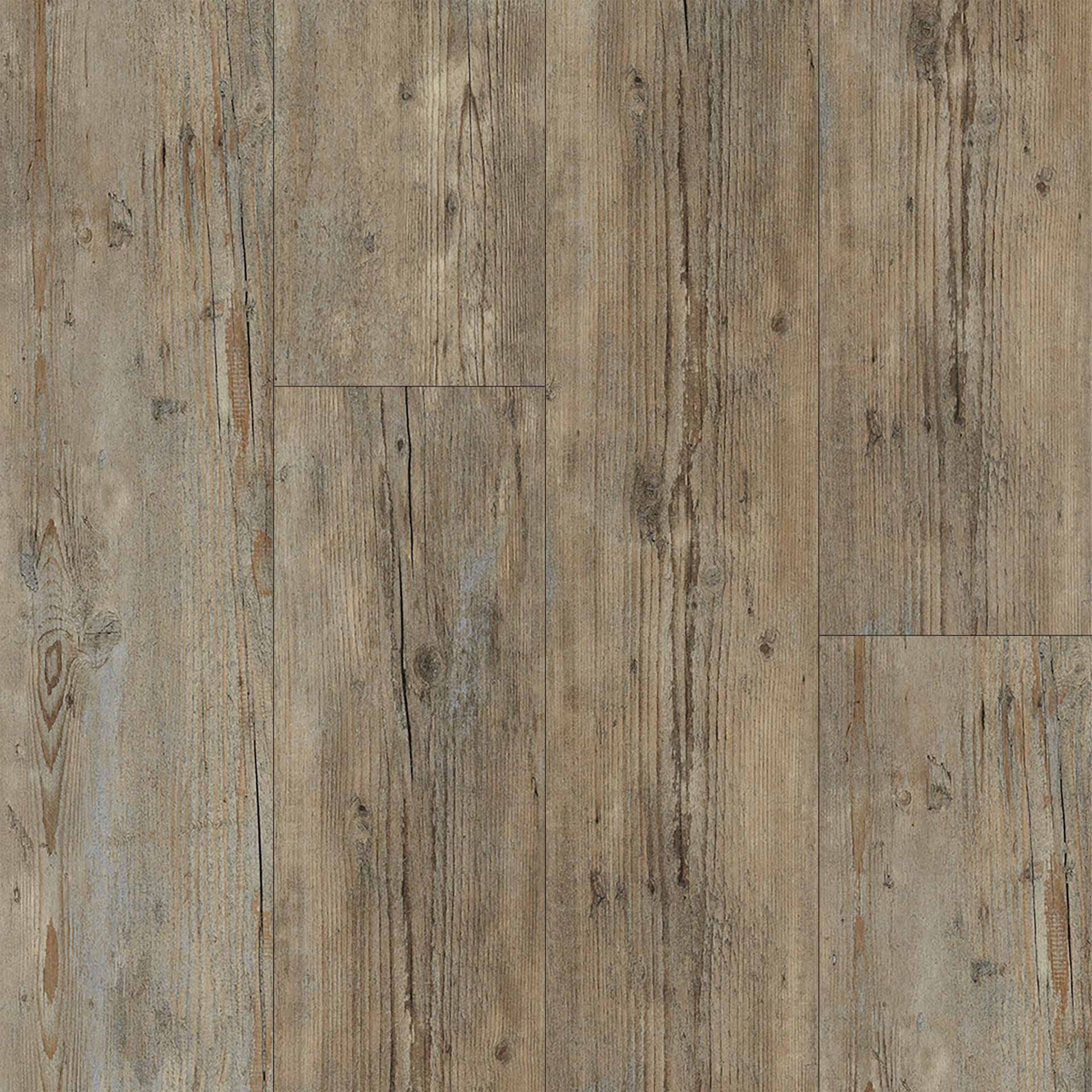 Happy Feet Stone Elegance II 7.25" x 48" 6.2mm 20 mil Stabilicor Plus (SPC) Asheville