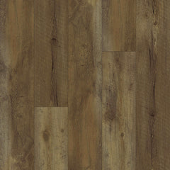 Happy Feet Ironman 6.3" x 48" 3mm 22mil Virgin Vinyl European Oak
