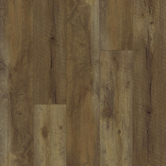 Happy Feet All Star 7.36" x 48.3" 2mm 12 mil Virgin Vinyl European Oak