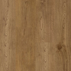 Happy Feet Mustang 9" x 36" 4.5mm 12 mil  Stabilicor Plus (SPC) Honey