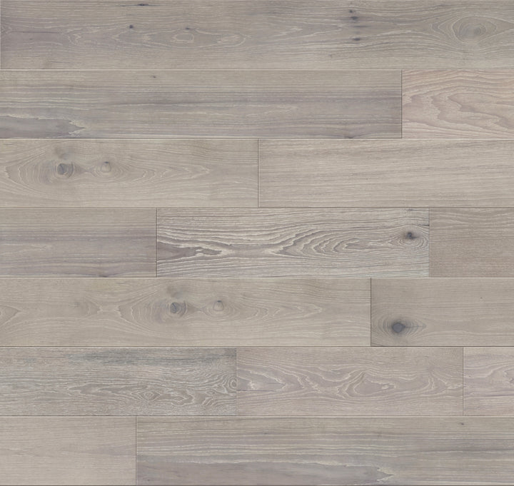 Chesapeake Cromwell Hickory 7.5" X RL Micro-bevel Matte Havasu