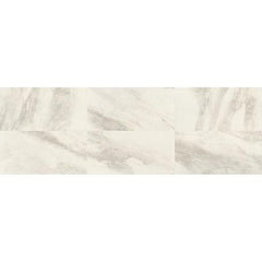 Chesapeake Everest 12" X 24" Polished Heirloom White