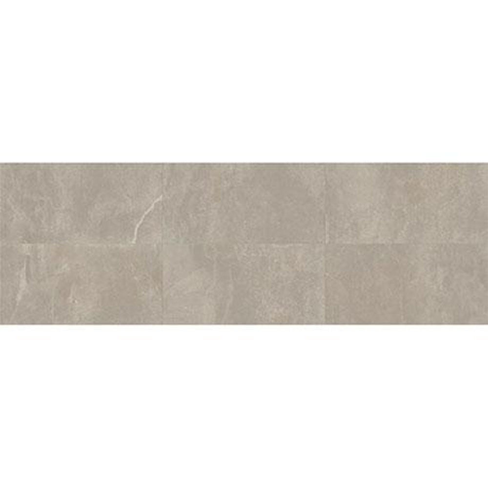 Chesapeake Everest 12" X 24" Polished Heritage Gray