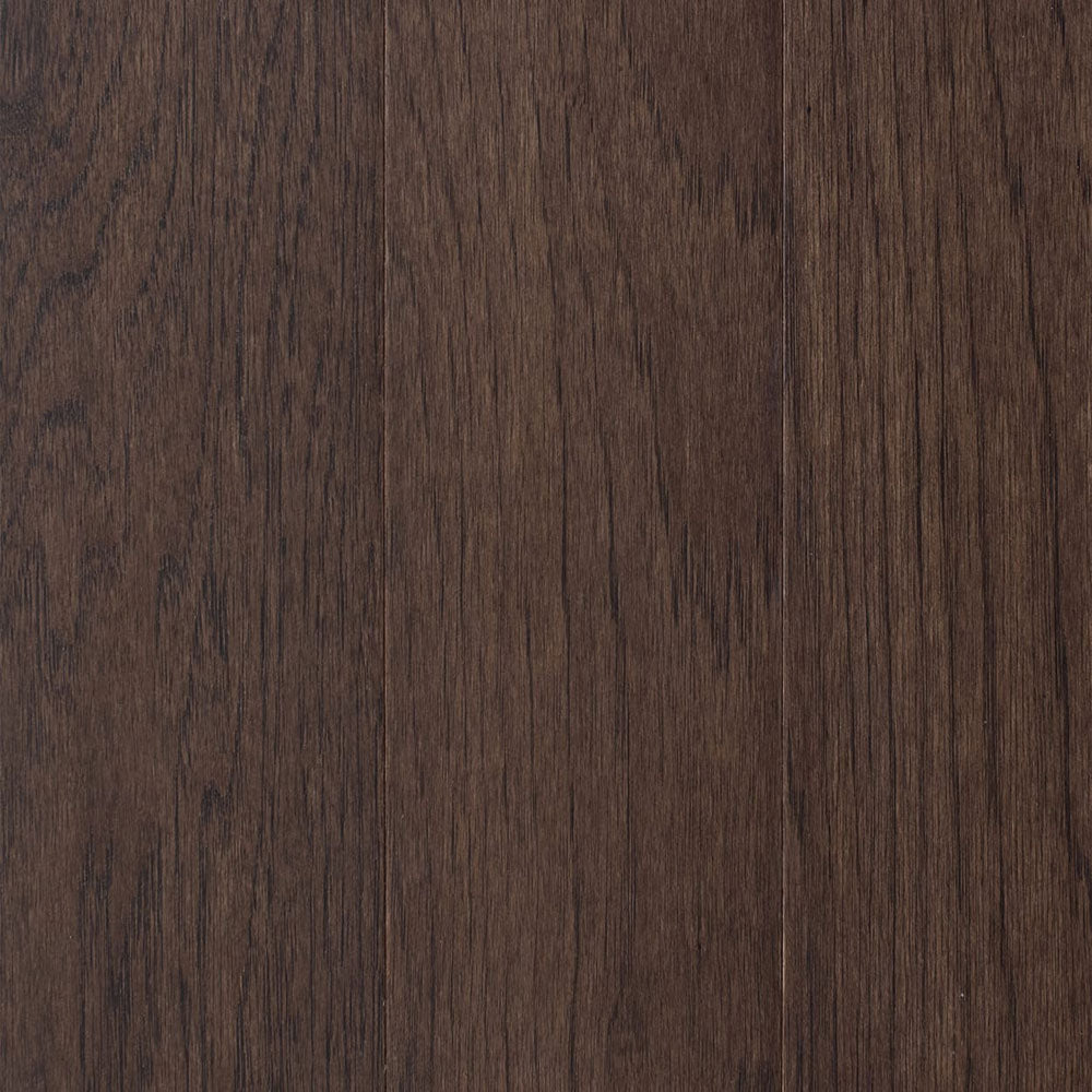 Mullican Devonshire 5" X RL Hickory Espresso
