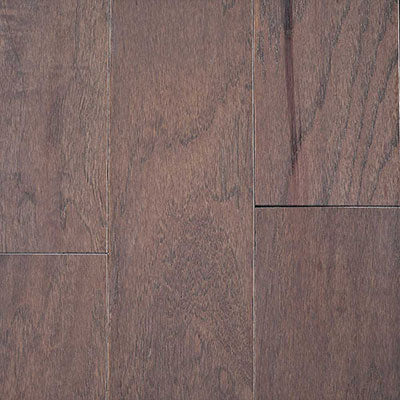 Mullican Devonshire 5" X RL Hickory Greystone