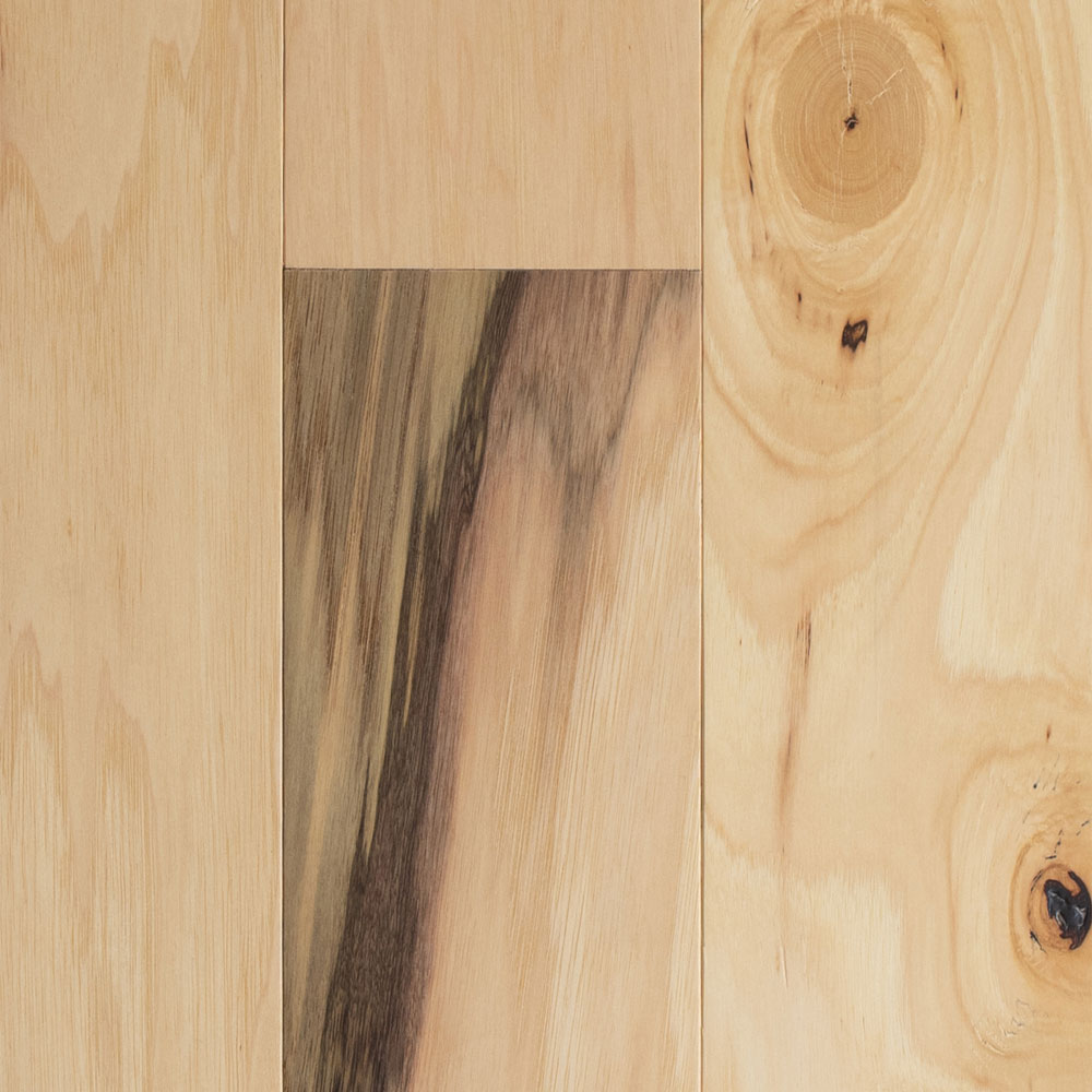 Mullican Devonshire 5" X RL Hickory Natural