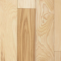 Mullican Muirfield 5" X RL Hickory Natural