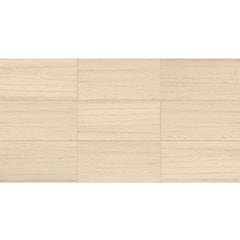 American Olean Ascend Stone 12" X 24" Honest Greige