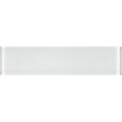 Chesapeake Essentials Glass 3" x 12" Glass Tile Ice