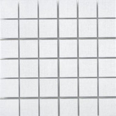 Chesapeake Fabric 2" x 2" Mosaic Ice