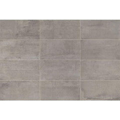 American Olean Union 12" X 24" Industrial Gray
