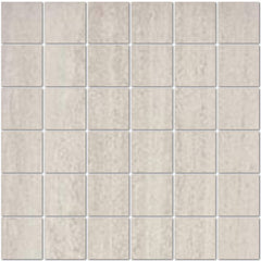 Chesapeake Abbey Road 2" x 2" Mosaic Ivory
