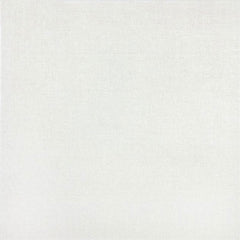 Chesapeake Fabric 13" x 13" Ceramic Floor Ivory