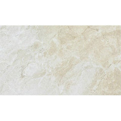 Chesapeake Melody 10" x 16" Ceramic Wall Ivory