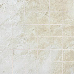 Chesapeake Melody 2" x 2" Mosaic Ivory