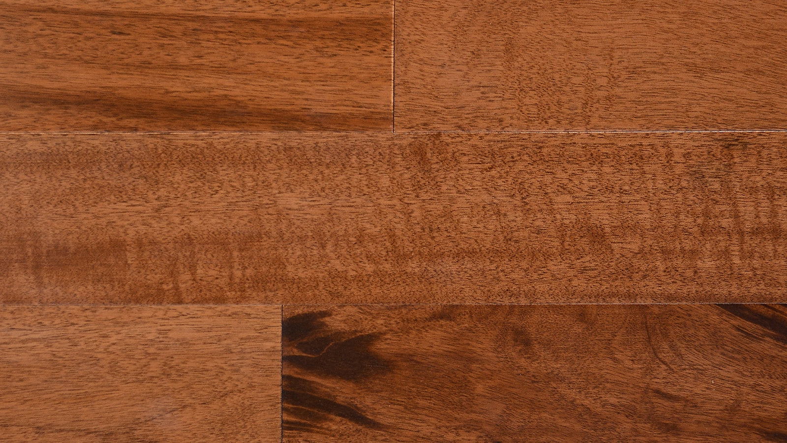 Indusparquet Valor 3.25" X RL Engineered Golden Tigerwood