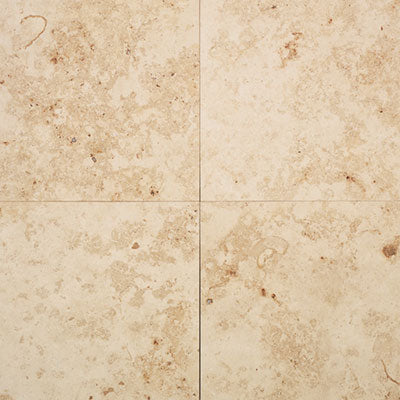 American Olean Limestone 12" X 24" Jurastone Beige