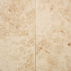 American Olean Limestone 12" X 24" Jurastone Beige