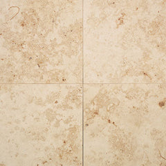 American Olean Limestone 18" X 18" Jurastone Beige
